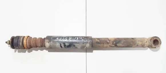 Suzuki Swift I Rear shock absorber/damper f10012042263 f1001204