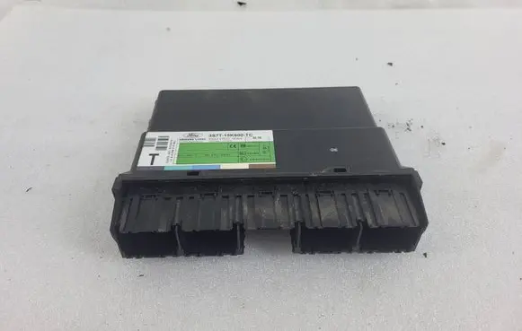Ford Mondeo Mk III Comfort/convenience module 3S7T15K600TC 5WK48752G