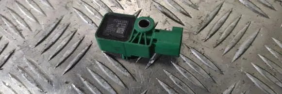 Volvo V50 Airbag deployment crash/impact sensor 31264409