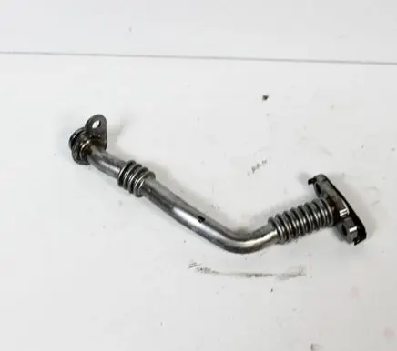 Audi A6 S6 C7 4G Air intake hose/pipe 04L145736E