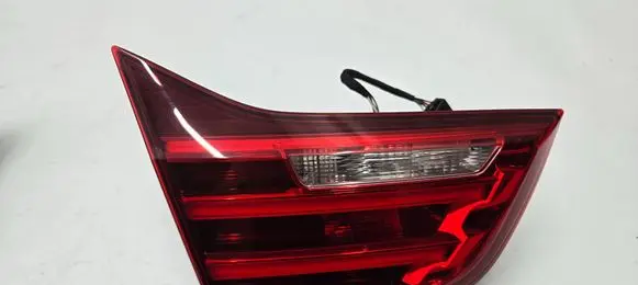 BMW 4 F32 F33 Tailgate rear/tail lights 7296101 618000E134