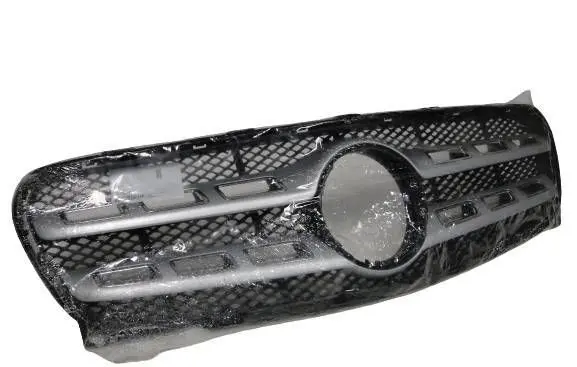 Mercedes-Benz GLA W156 X156 Front grill A1568806400