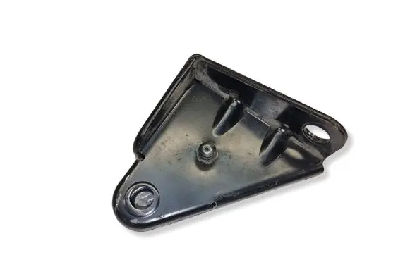 Volkswagen Caddy Rear seat guide rail 2K0883286A