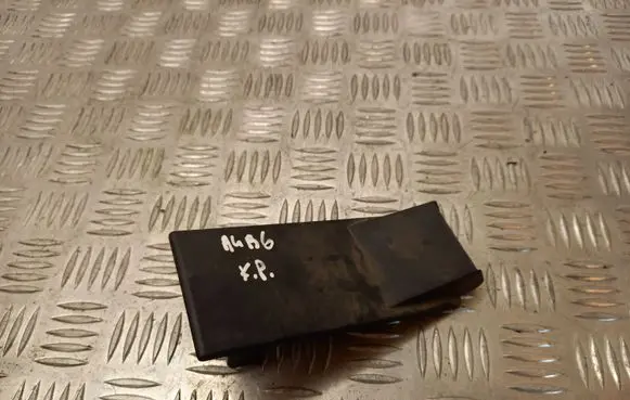 Audi A4 S4 B6 8E 8H Other interior part 8E0971981B