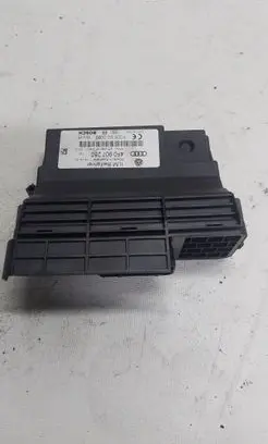 Audi A6 S6 C6 4F Other control units/modules 4F0907280 F005S00099 4F0910280