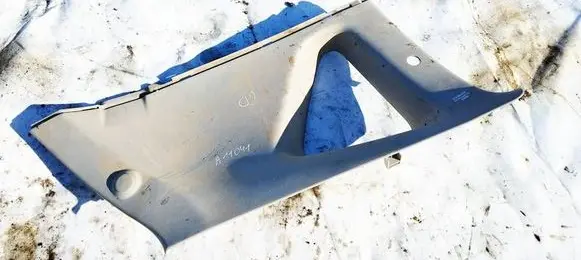 Toyota Corolla Verso AR10 (D) pillar trim (bottom) 624700F010