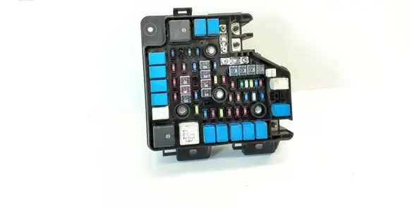 Hyundai Santa Fe Fuse module 919502B100