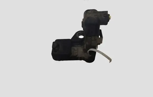 Peugeot 407 Crankshaft position sensor 9637466980