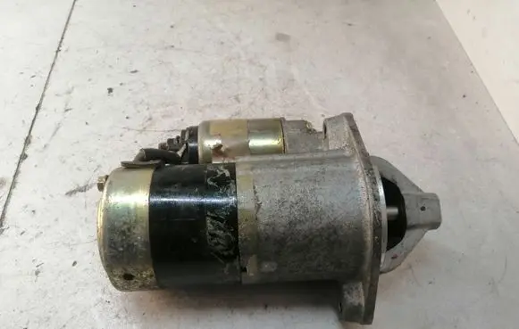 KIA Ceed Starter motor 3610023060 1250300