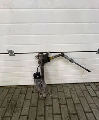 Mercedes-Benz GLC X253 C253 Steering rack 7828177115 00746305