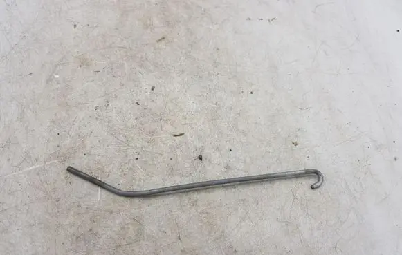 BMW 7 E38 Front door cable line NOCODE