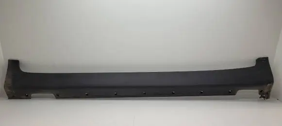 KIA Sportage Front sill (body part) 