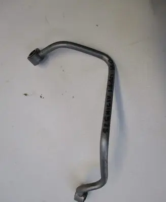Renault Scenic IV - Grand scenic IV Turbo turbocharger oiling pipe/hose