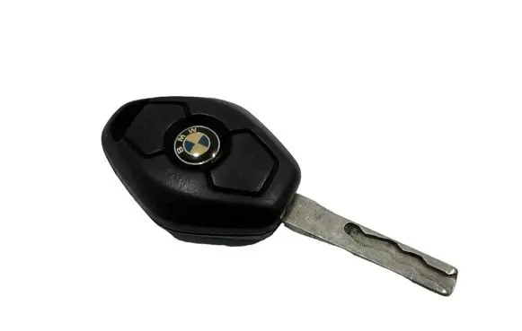 BMW 3 E92 E93 Ignition key/card 