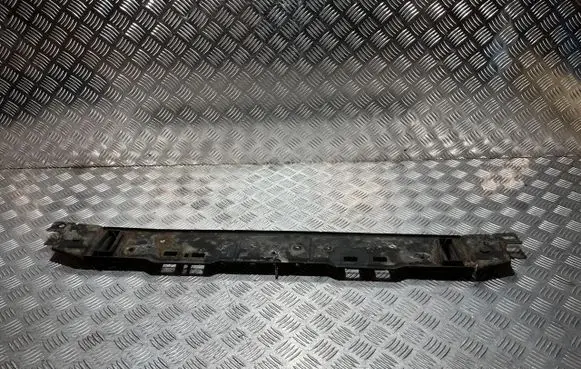 Opel Grandland X Bottom radiator support slam panel DG24699