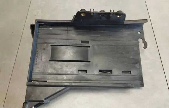 Mercedes-Benz B W246 W242 Battery tray A2465452540