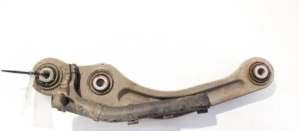 Audi A8 S8 D3 4E Rear upper control arm/wishbone 4e0505361