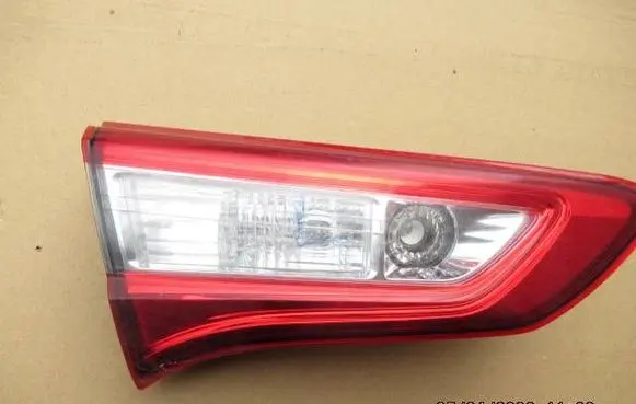 Toyota Yaris Rear/tail lights 250420261