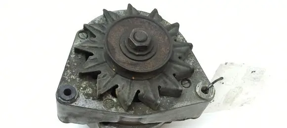 Generator/alternator