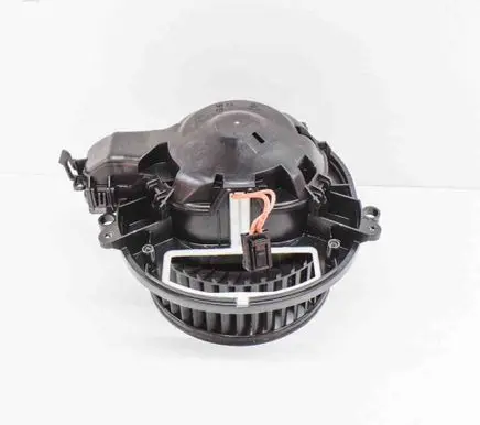BMW 4 F36 Gran coupe Heater fan/blower T947769 T947775