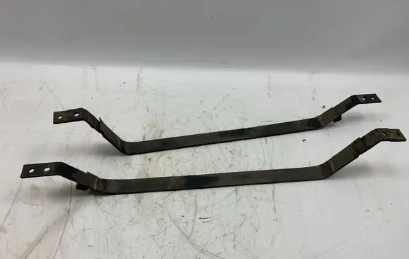 Hyundai Tucson JM Fuel tank mounting bracket