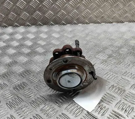 Opel Mokka B Rear wheel ball bearing 9822539980