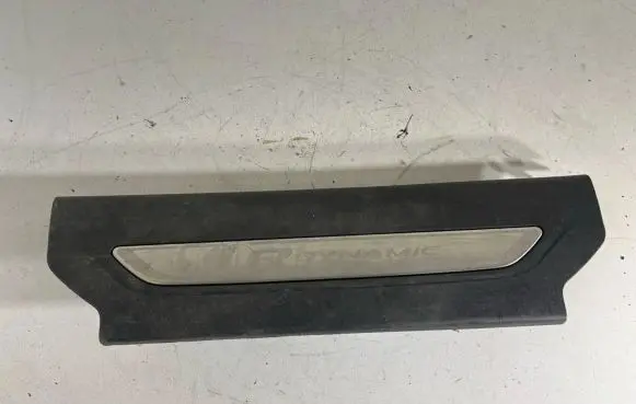 Land Rover Range Rover Velar Front sill trim cover J8A213201AAW