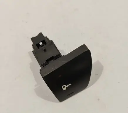 Peugeot 307 Central locking switch button 96366684