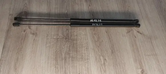 Opel Adam Tailgate strut 13352789
