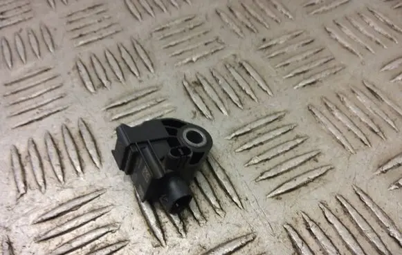 Opel Grandland X Airbag deployment crash/impact sensor 9810452480