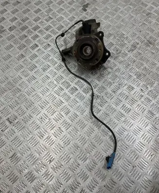 Citroen C3 Front wheel hub