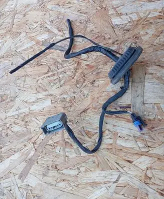Fiat Freemont Rear tail light wiring loom ZFI00700UA 3F2T14A464GA