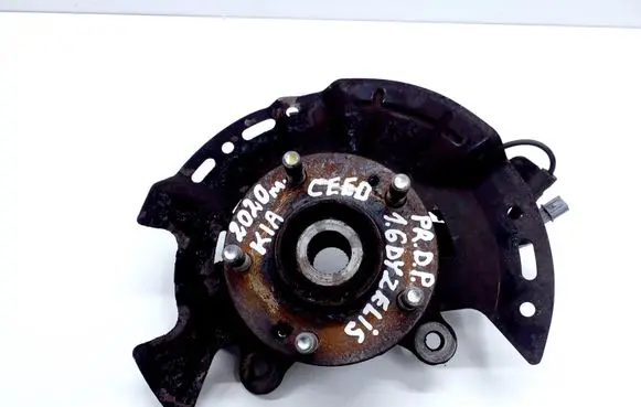 KIA Ceed Front wheel hub 59830J7300