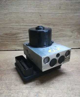 Mercedes-Benz CLK A209 C209 ABS Pump A2095452632 A2034310912 R3R2K23B52