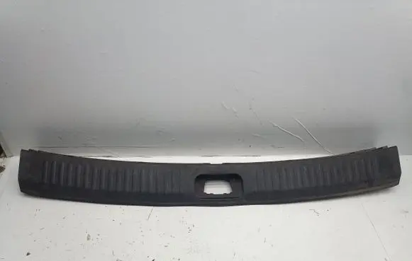 KIA Ceed Trunk/boot sill cover protection 857711H600