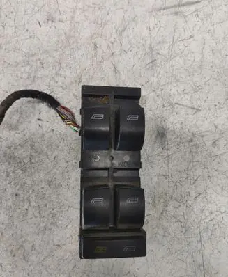 Audi A6 S6 C5 4B Electric window control switch