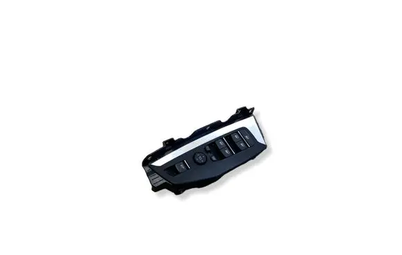 BMW X3 G01 Electric window control switch 6832729 9327029 5101692