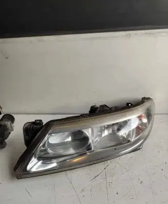 Renault Laguna II Headlight/headlamp 8200002845 89004687