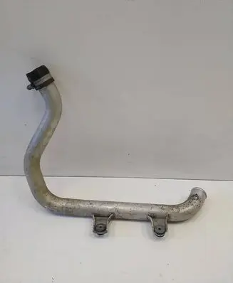 Hyundai ix35 Intercooler hose/pipe