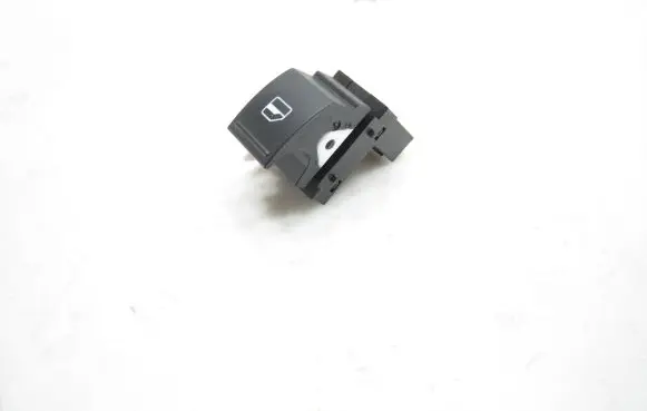 Volkswagen Jetta VI Electric window control switch 7L6959855B 7M65885