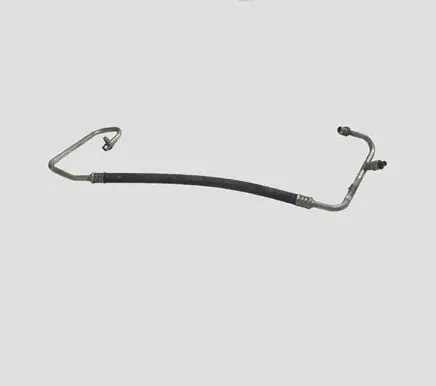 Audi A6 Allroad C6 Air conditioning (A/C) pipe/hose 92409862R