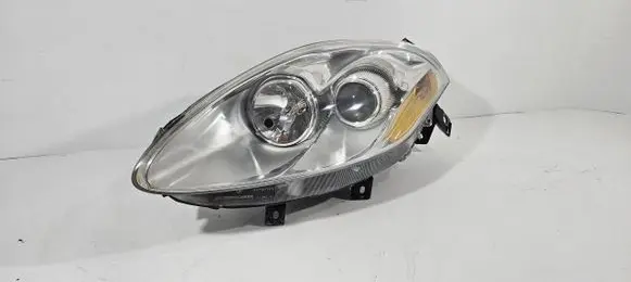 Fiat Bravo Headlight/headlamp 1289719823