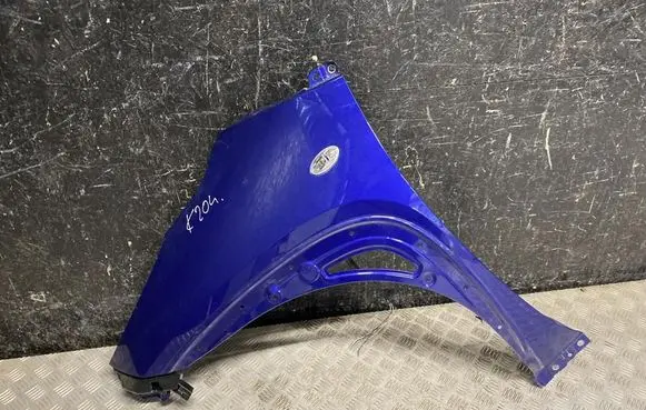 Toyota Aygo X Fender 