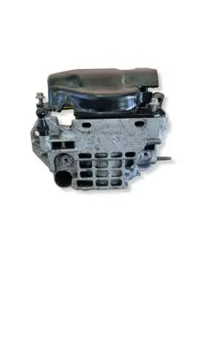 Ford Mondeo MK V Fuel filter bracket/mount holder 9804498180