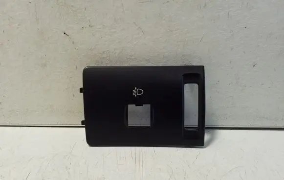 Audi A6 S6 C6 4F Other dashboard part 4F2820074G
