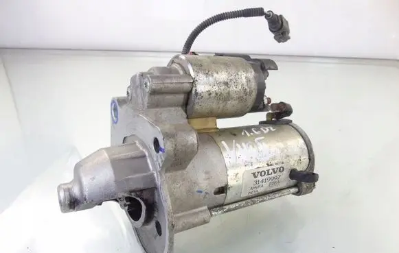 Volvo V40 Starter motor 31419997