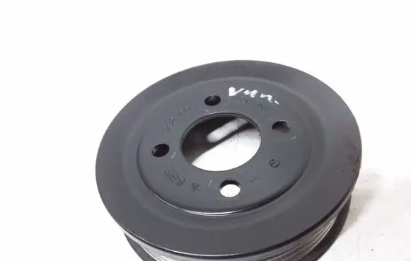Mercedes-Benz A W168 Water pump pulley A6682020011