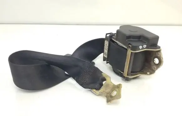 BMW 3 E46 Rear seatbelt 8201031 33009644 33010904ATRW