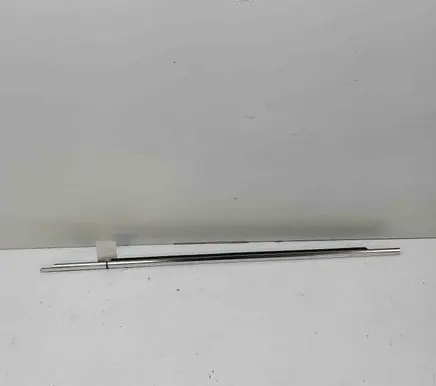 Mercedes-Benz EQB Front door glass trim molding A2477251500