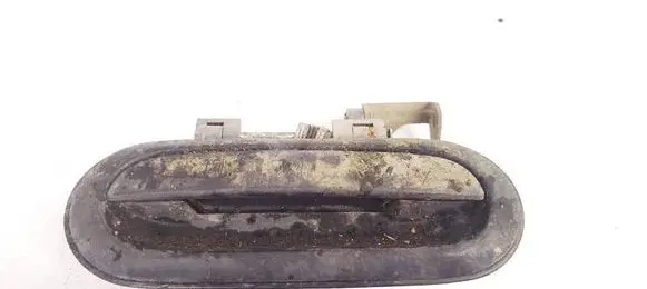 Nissan Sunny Front door exterior handle 